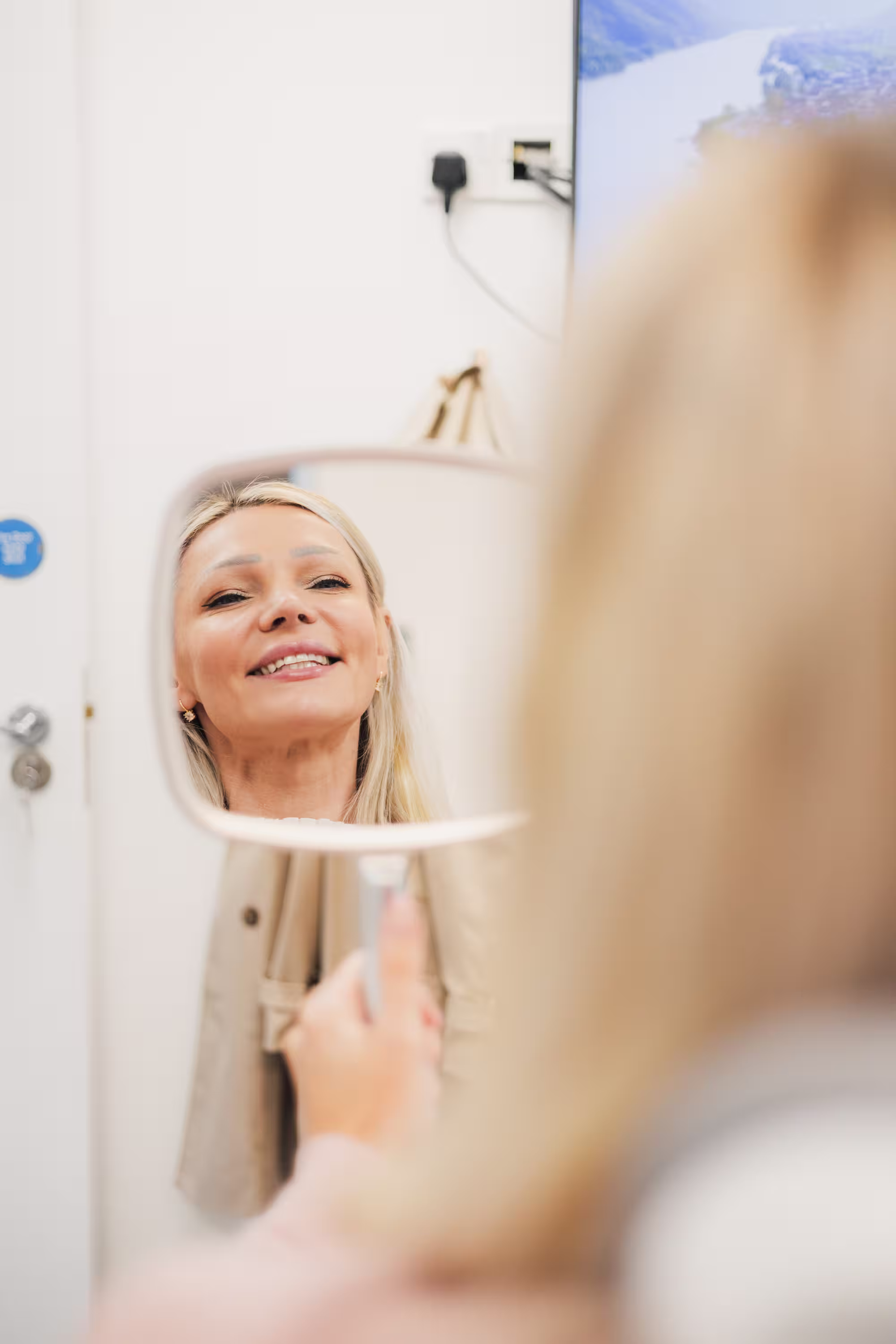 Your New Smile
